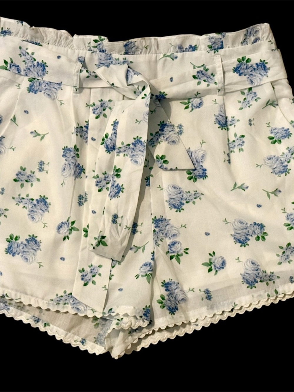 TCEC Boutique Shorts (Lg)